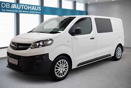 Opel Vivaro Gebrauchtwagen