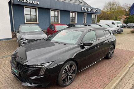 Peugeot 508 Gebrauchtwagen