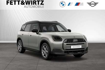 Mini Cooper Countryman Gebrauchtwagen
