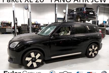 Mini Cooper S Countryman Gebrauchtwagen