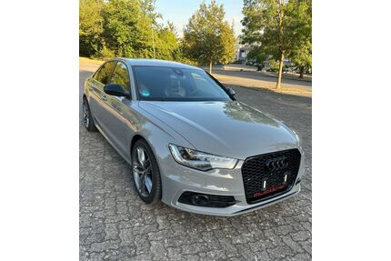 Audi S6 Gebrauchtwagen