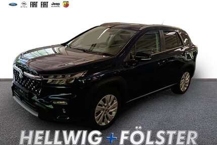Suzuki SX4 Gebrauchtwagen