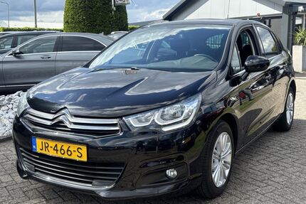Citroen C4 Gebrauchtwagen