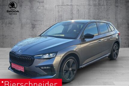 Skoda Scala Gebrauchtwagen
