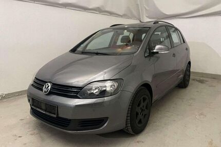 VW Golf Plus Gebrauchtwagen