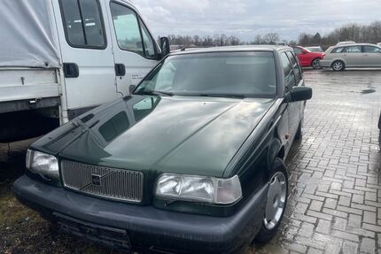 Volvo 850 Gebrauchtwagen