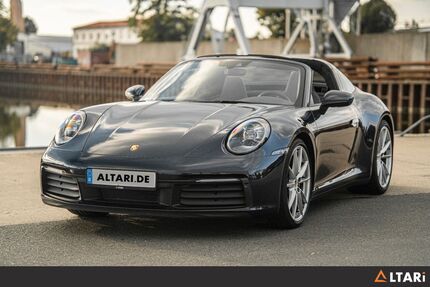 Porsche 911 Urmodell Gebrauchtwagen