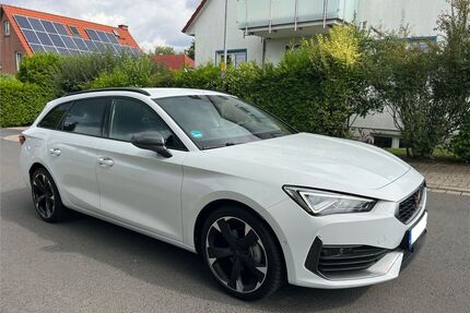 Cupra Leon Gebrauchtwagen