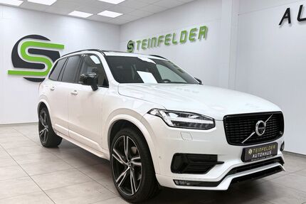Volvo XC90 Gebrauchtwagen