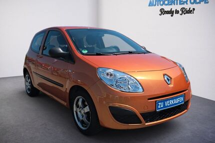 Renault Twingo Gebrauchtwagen