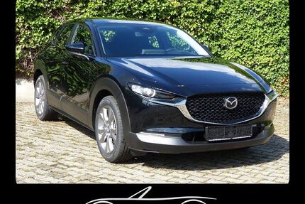 Mazda CX-30 Gebrauchtwagen