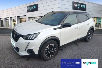 Peugeot 2008 Gebrauchtwagen