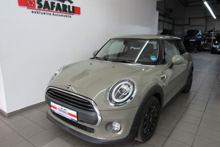 Mini ONE Gebrauchtwagen