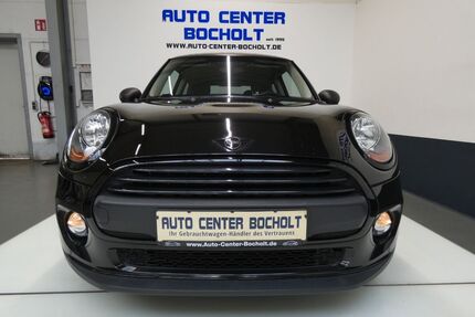 Mini ONE Gebrauchtwagen
