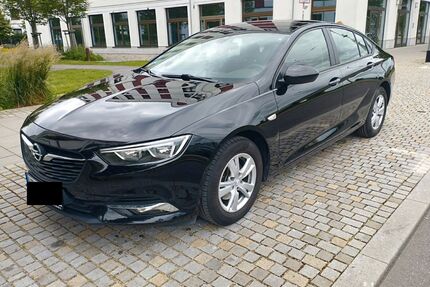 Opel Insignia Gebrauchtwagen