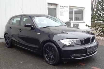 BMW 120 Gebrauchtwagen