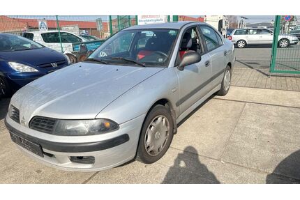 Mitsubishi Carisma Gebrauchtwagen