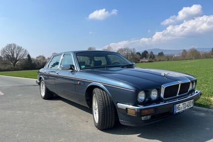 Jaguar XJ12 Gebrauchtwagen
