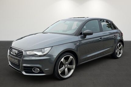 Audi A1 Gebrauchtwagen