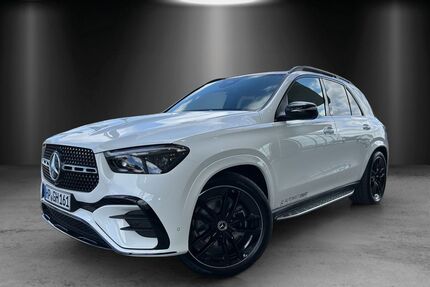 Mercedes-Benz GLE 300 Gebrauchtwagen