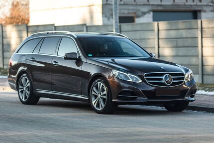 Mercedes-Benz E 300 Gebrauchtwagen