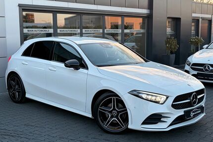 Mercedes-Benz A 200 Gebrauchtwagen