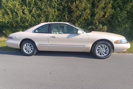 Lincoln Andere Gebrauchtwagen