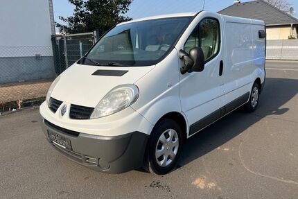 Renault Trafic Gebrauchtwagen