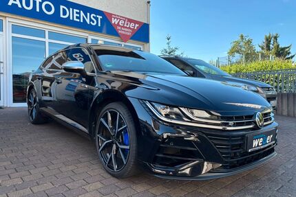 VW Arteon Gebrauchtwagen