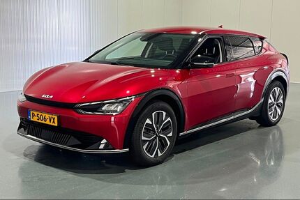 Kia EV6 Gebrauchtwagen