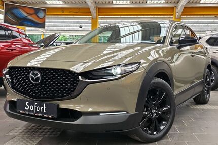 Mazda CX-30 Gebrauchtwagen