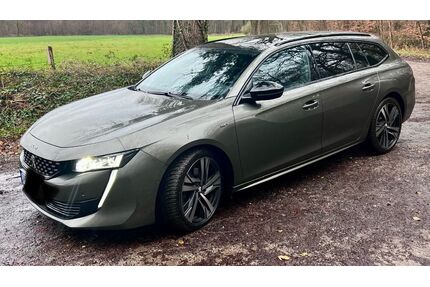 Peugeot 508 Gebrauchtwagen