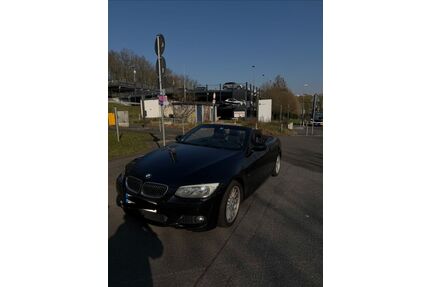 BMW 330 Gebrauchtwagen