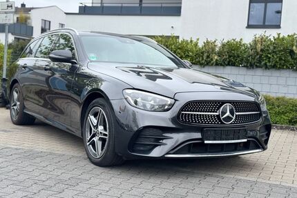 Mercedes-Benz E 300 Gebrauchtwagen