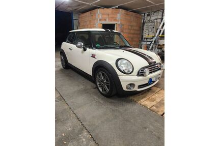 Mini Cooper Gebrauchtwagen