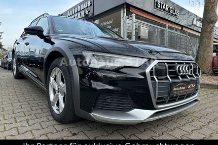 Audi A6 Allroad Gebrauchtwagen