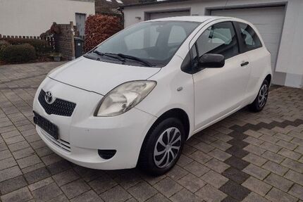 Toyota Yaris Gebrauchtwagen