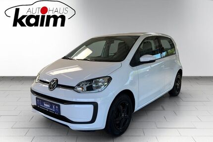VW up! Gebrauchtwagen