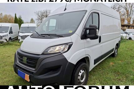 Fiat Ducato Gebrauchtwagen