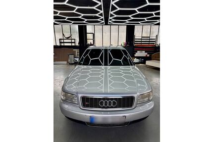 Audi S8 Gebrauchtwagen
