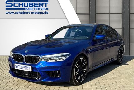 BMW M5 Gebrauchtwagen