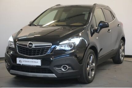 Opel Mokka Gebrauchtwagen