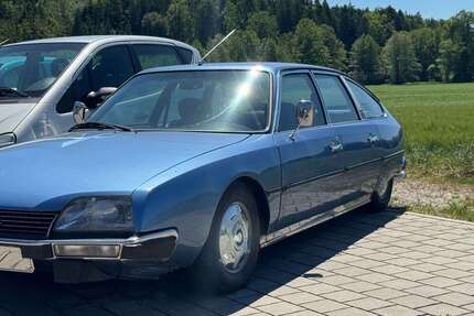 Citroen CX Gebrauchtwagen