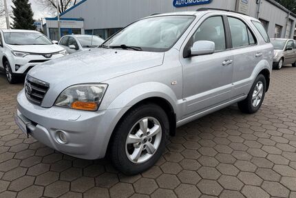 Kia Sorento Gebrauchtwagen