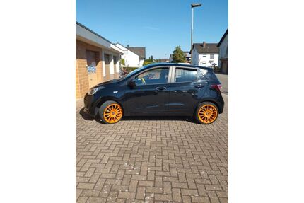 Hyundai i10 Gebrauchtwagen