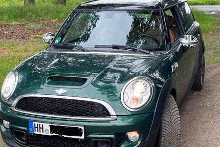 Mini Cooper SD Clubman Gebrauchtwagen