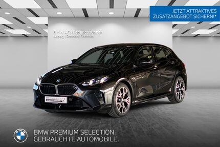 BMW 120 Gebrauchtwagen