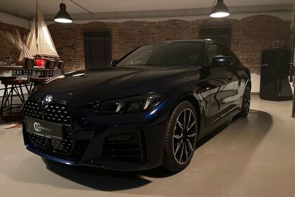 BMW 420 Gran Coupé Gebrauchtwagen