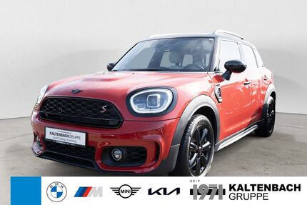 Mini Cooper S Gebrauchtwagen