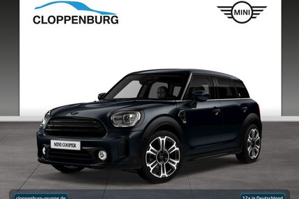 Mini Cooper Countryman Gebrauchtwagen